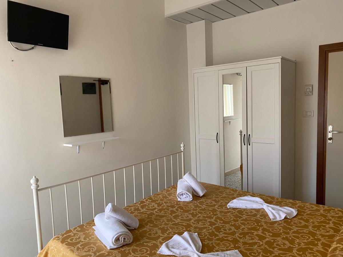 Modenese 3* Riccione